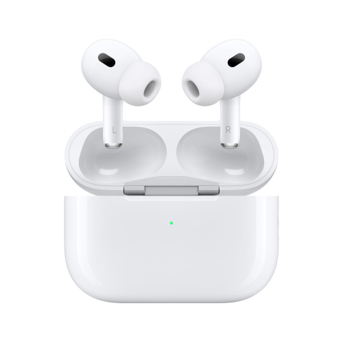 Apple Apple AirPods Pro 2 (USB-C) with MagSafe case | MTJV3