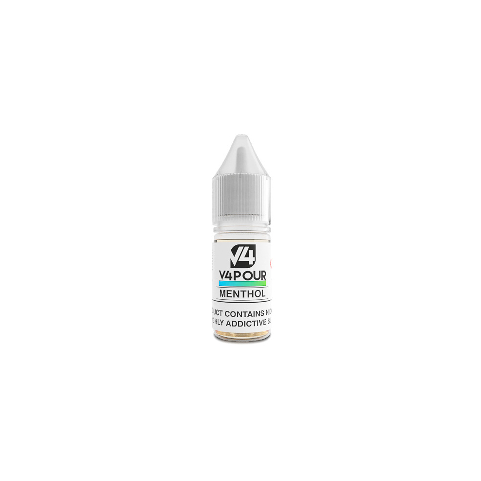 (Cherry) 3mg V4 Vapour Freebase E-Liquid 10ml (50VG/50PG)