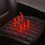 12V Car Seat Pad Heated Seat Cushion 4
