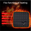 12V Car Seat Pad Heated Seat Cushion 3