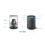 Refurbished Amazon Amazon Echo Plus 2nd Generation In Charcoal Fabric - Unboxed 3