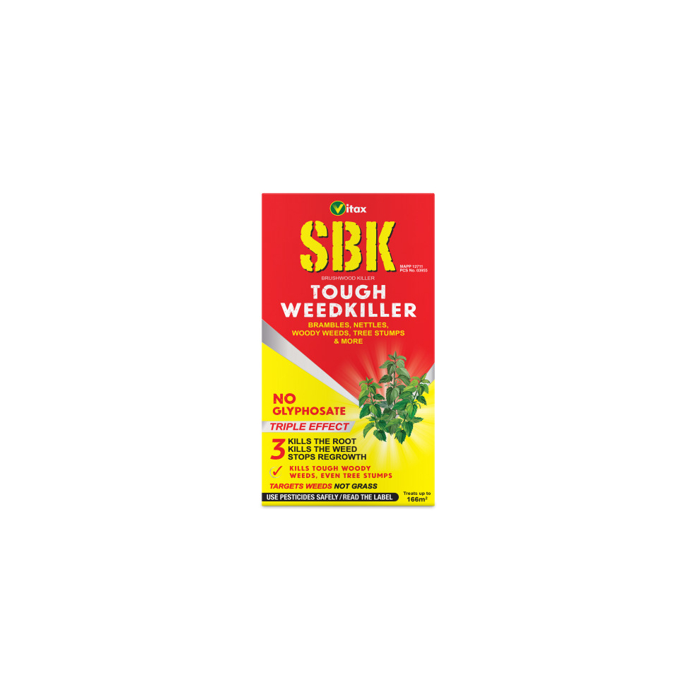 Vitax SBK Brushwood Killer Concentrate 500ml