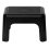 (Black) 120KG STEP STOOL Heavy Duty - Home & Caravan Stepping Stool 6