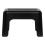 (Black) 120KG STEP STOOL Heavy Duty - Home & Caravan Stepping Stool 7