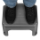 (Silver) 120KG STEP STOOL Heavy Duty - Home & Caravan Stepping Stool 3