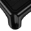 (Black) 120KG STEP STOOL Heavy Duty - Home & Caravan Stepping Stool 8