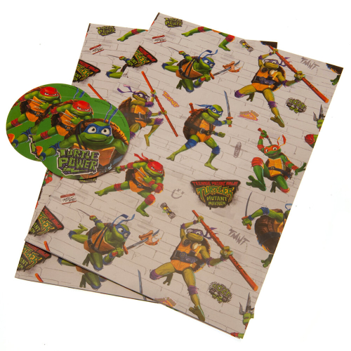 Teenage Mutant Ninja Turtles Teenage Mutant Ninja Turtles Geschenkpackung