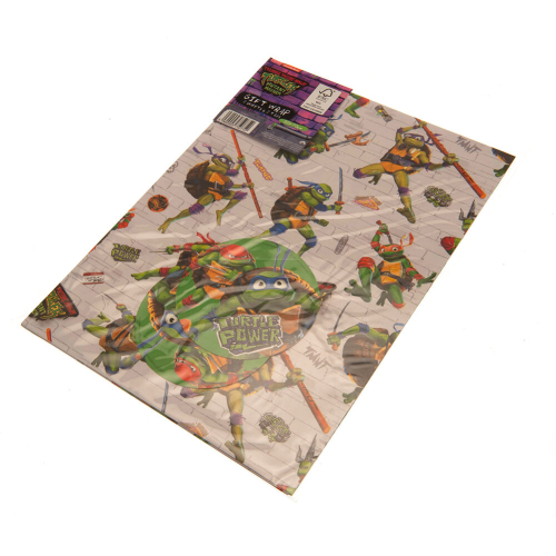 Teenage Mutant Ninja Turtles Teenage Mutant Ninja Turtles Geschenkpackung 1