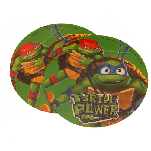 Teenage Mutant Ninja Turtles Teenage Mutant Ninja Turtles Geschenkpackung 2