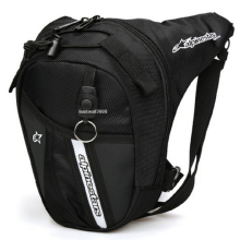 Motorcycle Waist Waterproof Leg Bag Kawasaki