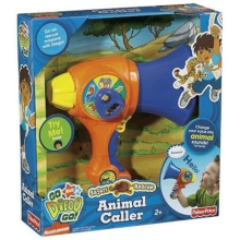 Fisher-Price Animal Caller