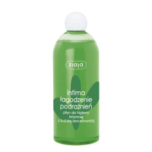 ZIAJA INTIMA with plantain 500m ZIAJA INTIMA z babką lancetowatą 500ml