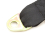 Adjustable Static Lap Seat Belt Universal 2 Point Safety Harness Strap Seatbelt 4