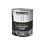 Ronseal Ronseal Χρώμα ντουλαπιών με μία στρώση με βάση το νερό, Colbolt Grey Gloss 750ml 1