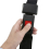 4Pack Universal Truck Car Lap Seat Belts 2 Point Adjustable Single Seat Lap 6