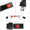 4Pack Universal Truck Car Lap Seat Belts 2 Point Adjustable Single Seat Lap 4