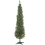 Garden Store Direct Garden Store Direct Pencil Pine Christmas Tree Green 7ft 1