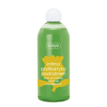 ZIAJA INTIMA with chamomile 500ml ZIAJA INTIMA with chamomile 500ml