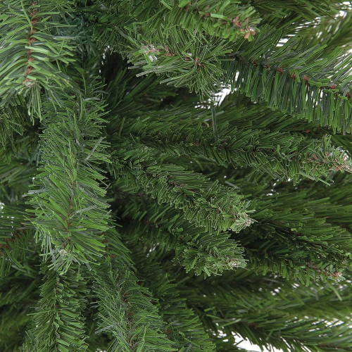 Garden Store Direct Garden Store Direct Pencil Pine Christmas Tree Green 7ft 1
