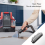 Vax Vax SpotWash Spot Carpet Cleaner (CDCW-CSXD) 2
