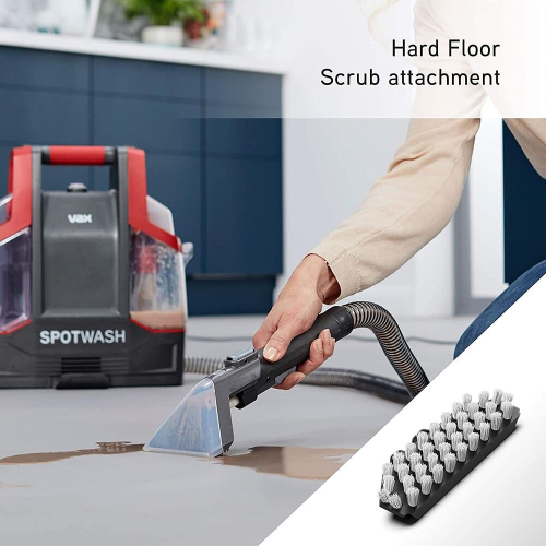 Vax Vax SpotWash Spot Carpet Cleaner (CDCW-CSXD) 1