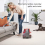 Vax Vax SpotWash Spot Carpet Cleaner (CDCW-CSXD) 4