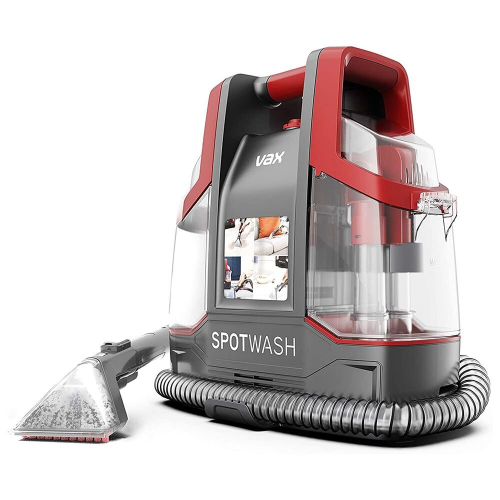 Vax Vax SpotWash Spot Carpet Cleaner (CDCW-CSXD)