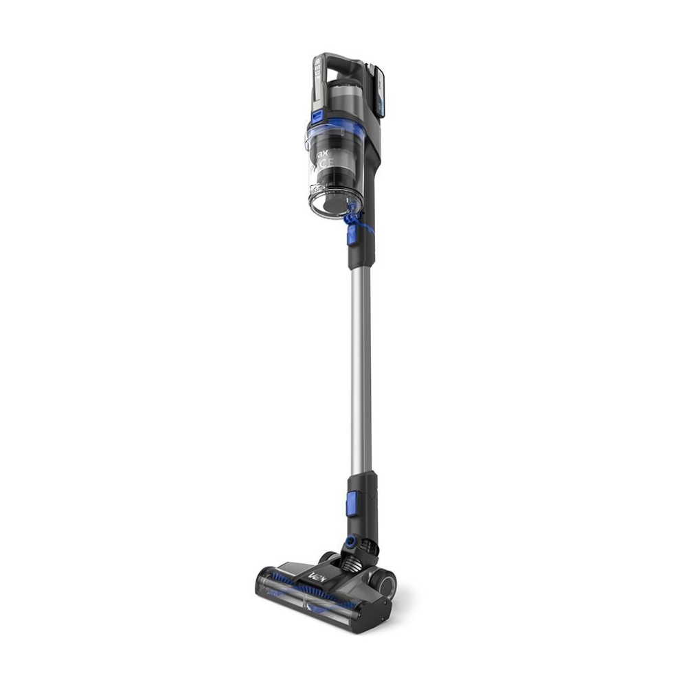 Vax Pace Cordless Vacuum Cleaner | High Performance Cleaning | Up to 40 min runtime - CLSV-VPKD