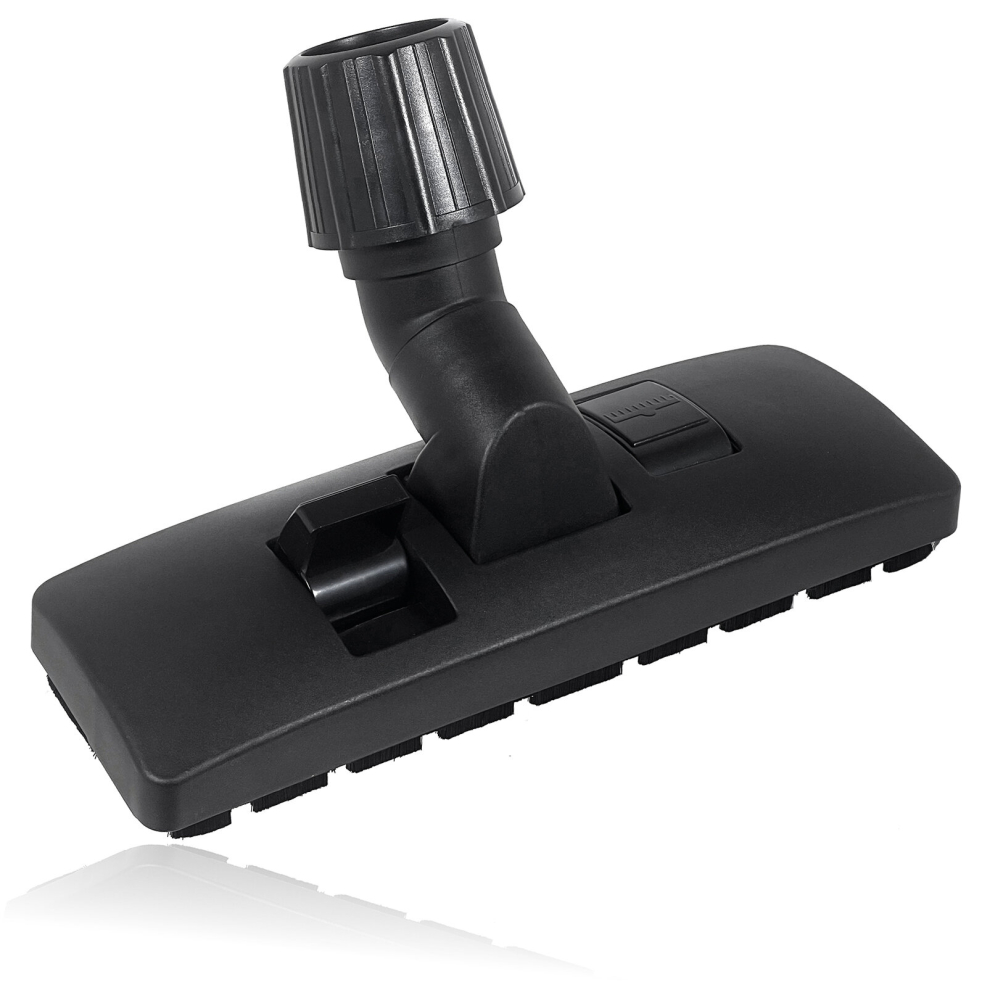 Spares2go 32Mm 35Mm Dual Pedal Floor Brush Tool For Vax Vcc05 Vcc07 Vacuum Cleaner