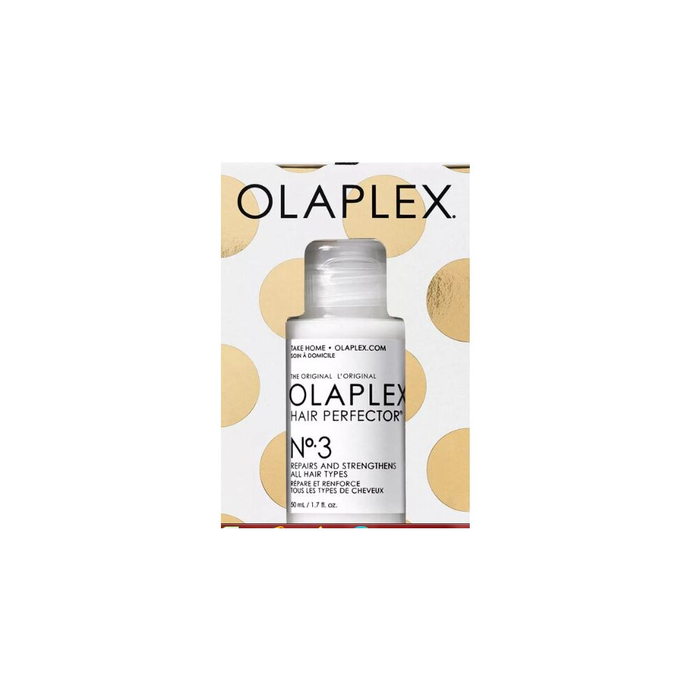 Olaplex Hair Perfector No.3 (50ml)
