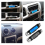 Car Digital LCD Temperature Thermometer Clock Calendar 5