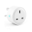 Lowenergie (3 Pack) Smart Timer Plug-in Socket Outlet Wifi Wireless with Energy Monitoring Statistics 4
