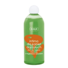 ZIAJA INTIMA with marigold 500ml ZIAJA INTIMA Z nagietkiem 500ml
