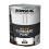 Ronseal Ronseal One Coat Cupboard Paint Water Based, White - Satin 750ml 1
