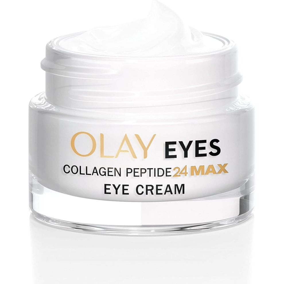 Olay Cream Collagen Peptide 24 Max ,15Ml