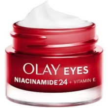 Olay Eyes Niacinamide24 + Vitamin E Eye Cream, 15 ml