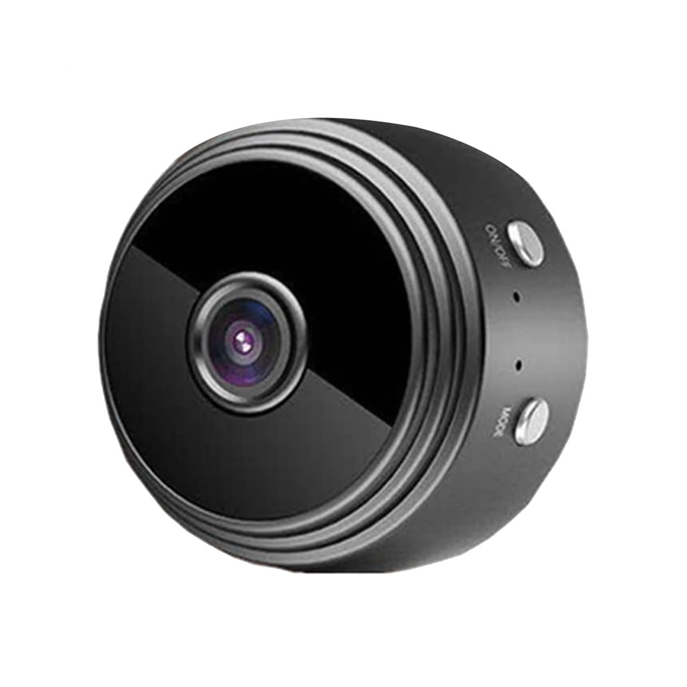 Hd 1080P Wireless Mini Wifi Camera Home Security -Cam Video Audio Recorder Camcorder Night Vision -Cam 4761412273234