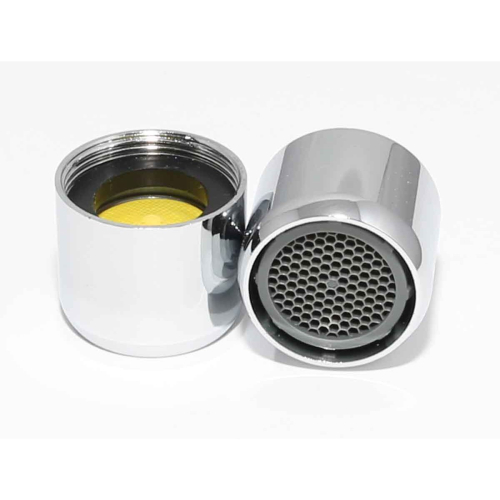 Lowenergie (1 Pack) 22mm Female 4 Litres per minute Tap Aerator