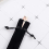 200 Pcs Black Velvet Pen Pouch Sleeve Holder Single Pen Bag Case Pencil Bag 6