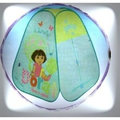 Dora the Explorer Dora The Explorer Beach Shelter Tent