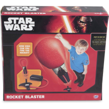 Star Wars Air Blaster