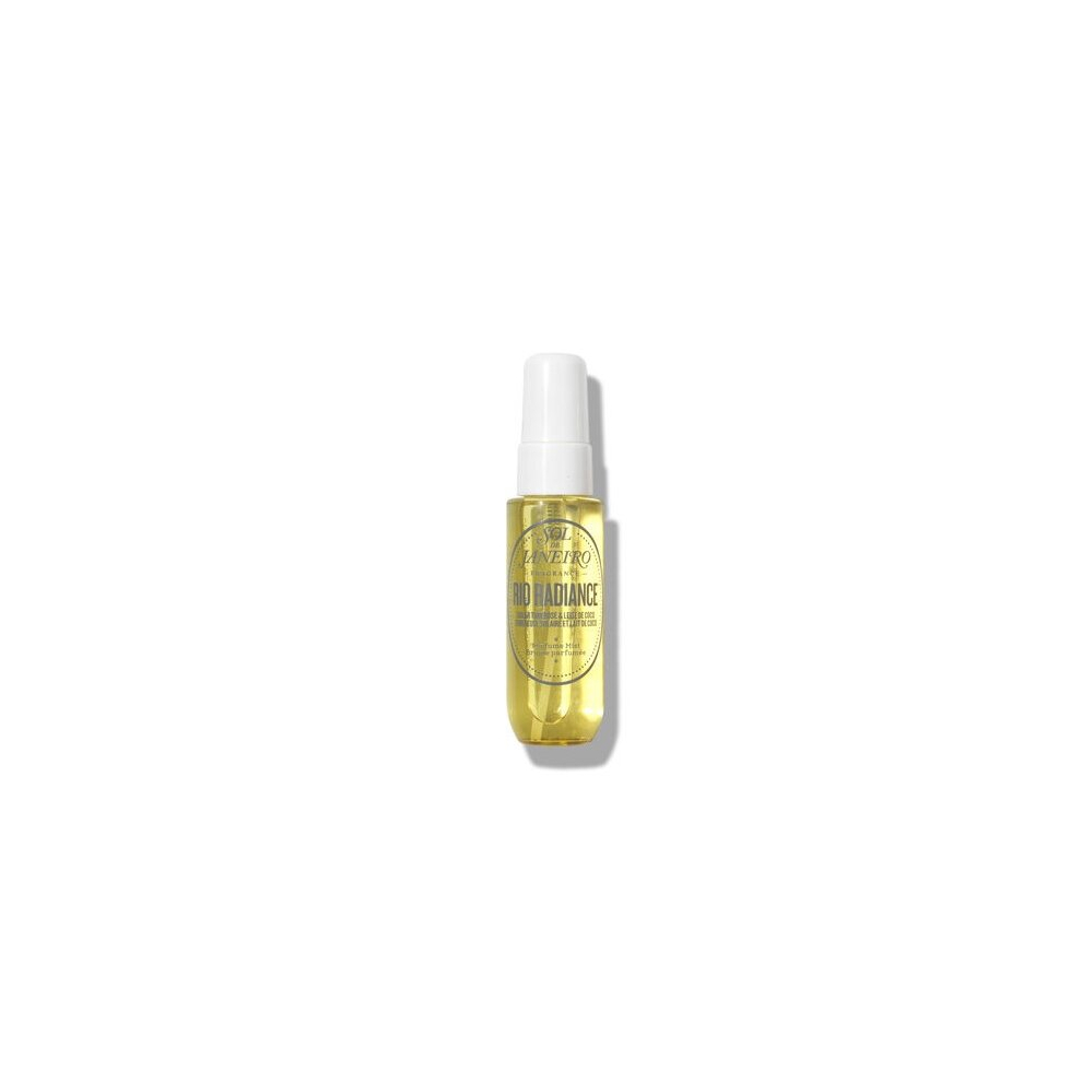 Sol de Janeiro Rio Radiance Perfume Mist 30ml Travel Size