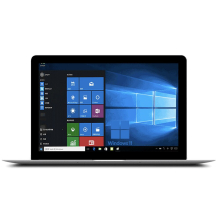 (win 11) Pro Smart 14inch Laptop PC with Windows 10/11 System