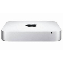Apple Mac mini Core i7 2.3GHz 4GB 1TB SSD - Refurbished
