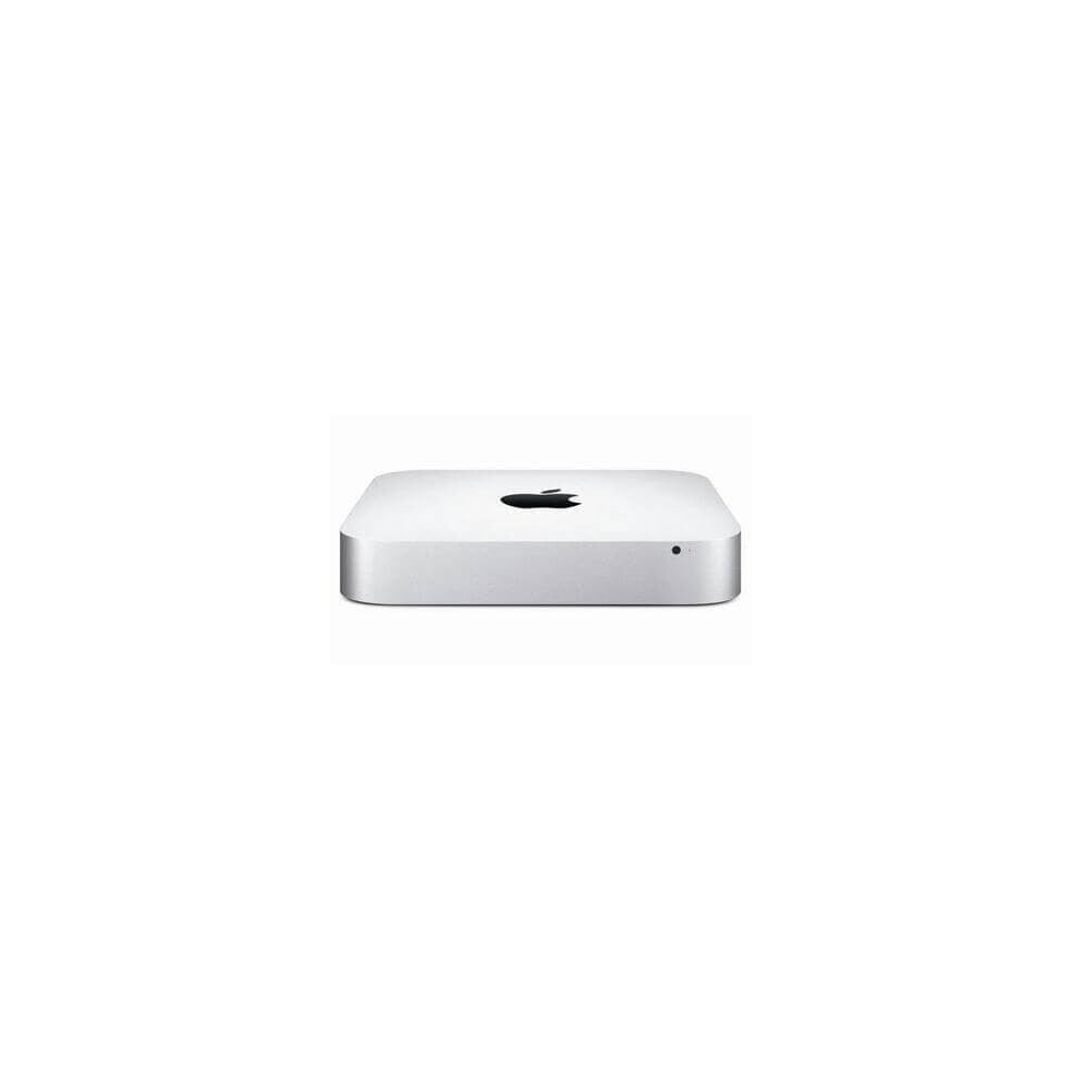 Apple Mac Mini Core I7 2.3Ghz 4Gb 1Tb Ssd