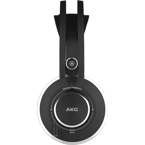 AKG AKG Pro Audio K872 Master Reference Over Ear Closed-Back Headphone 1
