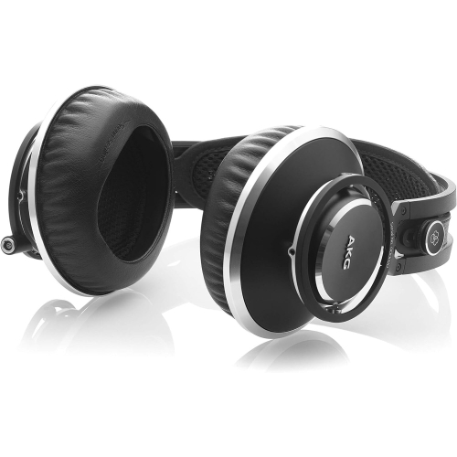 AKG AKG Pro Audio K872 Master Reference Over Ear Closed-Back Headphone 2