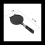 Waffle Cone Maker,Kitchen Waffle Baking Pan 4