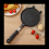 Waffle Cone Maker,Kitchen Waffle Baking Pan 5