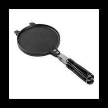 Waffle Cone Maker,Kitchen Waffle Baking Pan